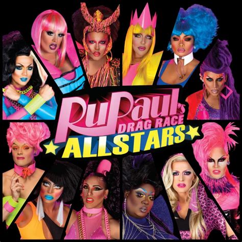 Here Are All the RuPauls Drag Race All Stars 7 Celeb Guest。